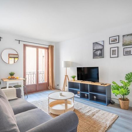 エクス＝アン＝プロヴァンスPaisible Studio Rue De La Paixアパートメント エクステリア 写真