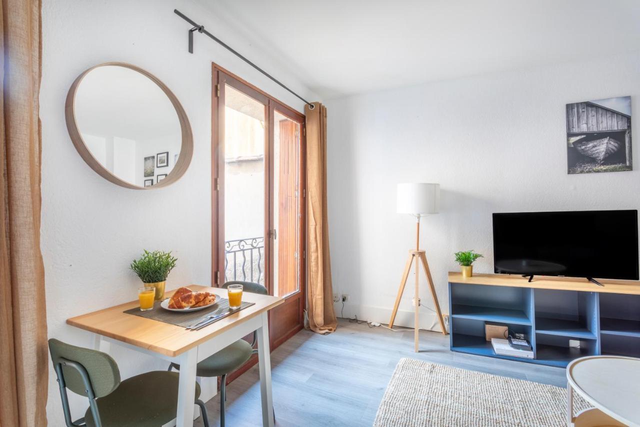 エクス＝アン＝プロヴァンスPaisible Studio Rue De La Paixアパートメント エクステリア 写真